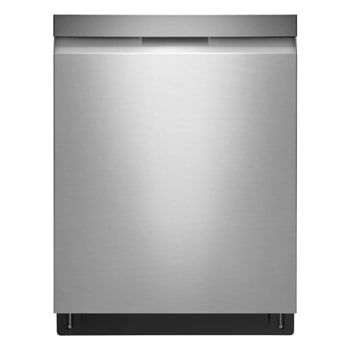 Smart Dishwasher with QuadWash™ and Adjustable 3rd Rack, 44dB
