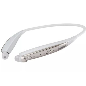 LG TONE Ultra α™ Bluetooth® Wireless Stereo Headset