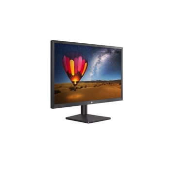 22-inch FHD IPS Monitor - 22MN430M-B | LG USA