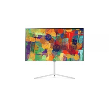 LG Gallery Stand