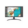 24" QHD IPS HDR 10 Monitor with FreeSync™