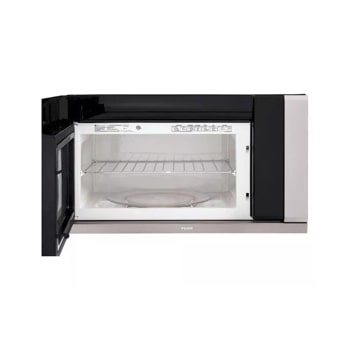 2.0 cu. ft. Over the Range Microwave Oven with Extenda™ Vent  and Warming Lamp
