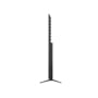 85-Inch LG QNED 4K TV 85QNED74BAA - Side Profile