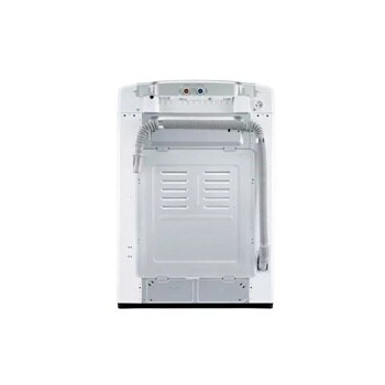 4.3 cu. ft. Ultra Large Capacity Top Load Washer with Front Control Design and WaveForce™ Technology