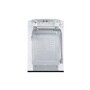 4.3 cu. ft. Ultra Large Capacity Top Load Washer with Front Control Design and WaveForce™ Technology