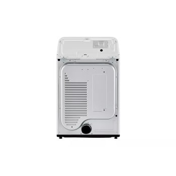 7.3 cu. ft. Ultra Large Capacity Electric Dryer - DLE7000W