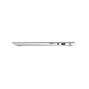 LG gram 14” Ultra-Lightweight Laptop with Intel® Core™ i5 processor