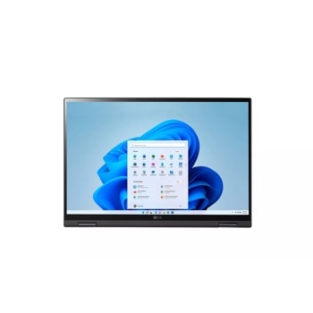 LG gram 14” 2in1 Lightweight Laptop, Intel® 12th Gen Core® i7 Evo™ Platform, Windows 11 Home, 16GB RAM, 1TB SSD, Black