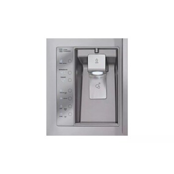 29 cu. ft. Ultra Capacity Door-in-Door® 3-Door French Door Refrigerator w/Dual Ice Makers