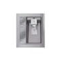 29 cu. ft. Ultra Capacity Door-in-Door® 3-Door French Door Refrigerator w/Dual Ice Makers