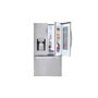 28 cu. ft. Smart wi-fi Enabled InstaView™ Door-in-Door® Refrigerator
