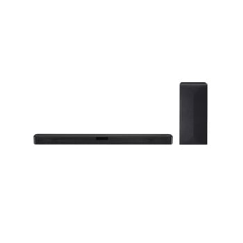 LG SL4Y 2.1 Channel 300W Sound Bar w/ Bluetooth Streaming