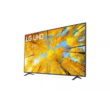 LG 70 inch Class UQ7590 series LED 4K UHD Smart webOS 22 TV