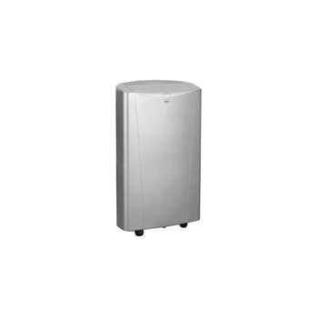 14,000 BTU Heat/Cool Portable Air Conditioner with Remote