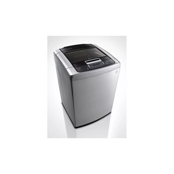 4.5 cu.ft. Ultra Large Capacity High Efficiency Front Control Top Load Washer
