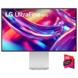 32 Inch UltraFine™evo 6K Nano IPS Black Monitor with Thunderbolt™ 5
32U990A-S