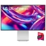 32 Inch UltraFine™evo 6K Nano IPS Black Monitor with Thunderbolt™ 5
32U990A-S