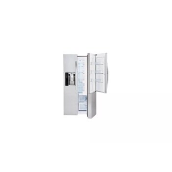 26 cu. ft. Door-in-Door® Refrigerator