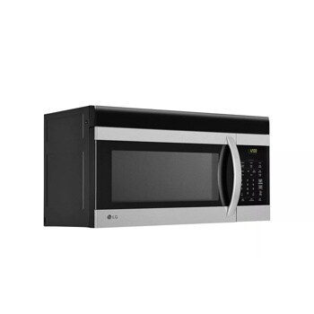1.7 cu. ft. Over-the-Range Microwave Oven with EasyClean®