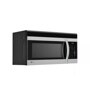 1.7 cu. ft. Over-the-Range Microwave Oven with EasyClean®