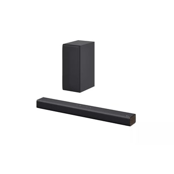 LG エレクトロニクス 3.1.2chサウンドバーSC9S 2.1 Channel 300W Soundbar - S40Q | LG USA