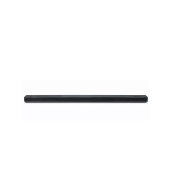 LG SK10Y 5.1.2 Channel High Resolution Audio Sound Bar w/ Meridian Technology & Dolby Atmos