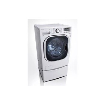 4.5 cu. ft. Ultra Large Capacity TurboWash® Washer w/ NFC Tag On