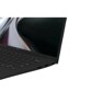 LG gram Pro Laptop angled right side view