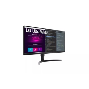 34" 21:9 WQHD IPS HDR10 Monitor with FreeSync