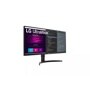 34" 21:9 WQHD IPS HDR10 Monitor with FreeSync