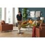CordZero(TM) Kompressor(RM) Cordless Stick Vacuum with Dual Floor Max Nozzle & ThinQ (A941KTMP)