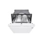 Front Control Dishwasher with QuadWash™ and EasyRack™ Plus