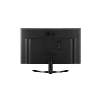 LG 27'' Class 4K UHD IPS LED Monitor (27'' Diagonal) (27UD58-B