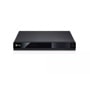 DVD Player with USB Direct Recording