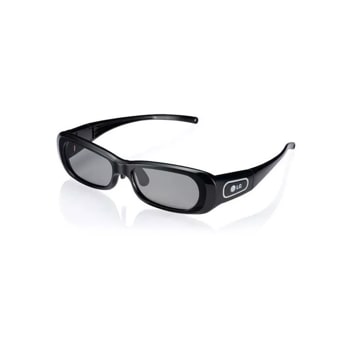 LG AG-S250: Active 3D Glasses | LG USA