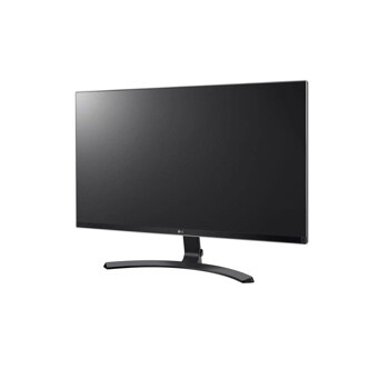 27" Class 4K UHD IPS LED Monitor (27" Diagonal)