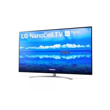 LG NanoCell 95 Series 4K 65 inch Class Smart UHD NanoCell TV