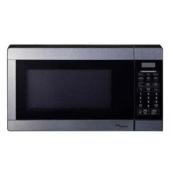 0.7 cu. ft. Countertop Microwave Oven with EasyClean™ Technology