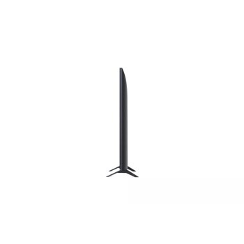 LG 65 Inch Class NANO75 UQA series LED 4K UHD Smart webOS 22 w/ ThinQ AI TV