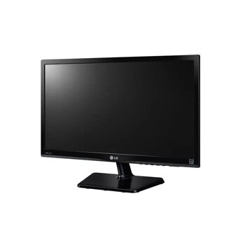 23" Class Full HD IPS LED Monitor (23" Diagonal)