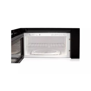 Over The Range Microwave with Warming Lamp (2.0 cu.ft.)