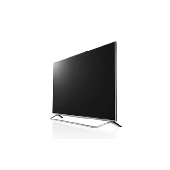 55" Class (54.6" Diagonal) UHD 4K Smart 3D LED TV w/ webOS