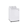 4.3 cu. ft. Ultra Large Capacity Top Load Washer with 4-Way™ Agitator & TurboDrum™ Technology