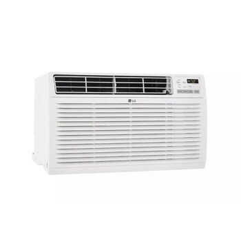 10,000 BTU 230v Through-the-Wall Air Conditioner with Heat