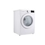 7.4 cu. ft. Smart wi-fi Enabled Electric Dryer with Sensor Dry Technology