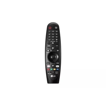 LG AN-MR500, AKB73975807, VOICE, MAGIC CONTROL - mando a distancia