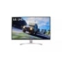 32" UHD HDR Monitor with FreeSync™