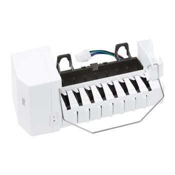 LG LK50C Automatic Ice Maker Kit - Thumbnail 3