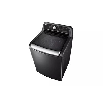 5.5 cu.ft. Smart wi-fi Enabled Top Load Washer with TurboWash3D™ Technology