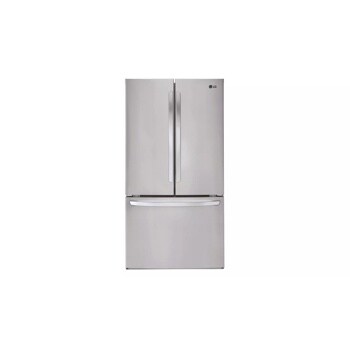 29 cu. ft. French Door Refrigerator